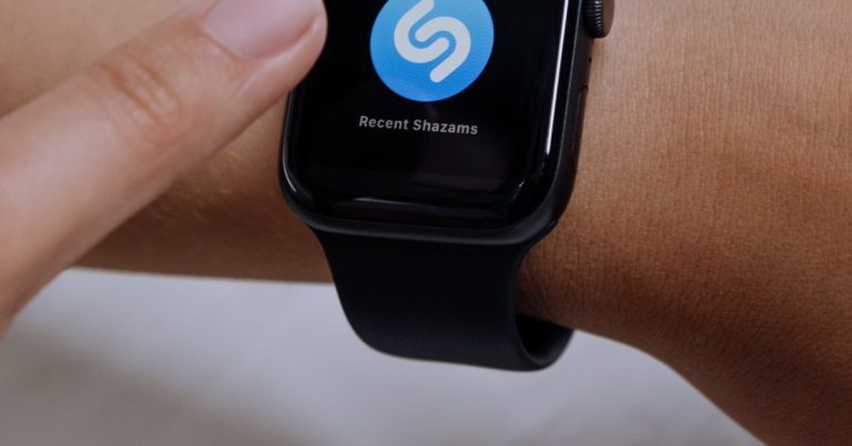 Best Music Apps for the Smart Watch