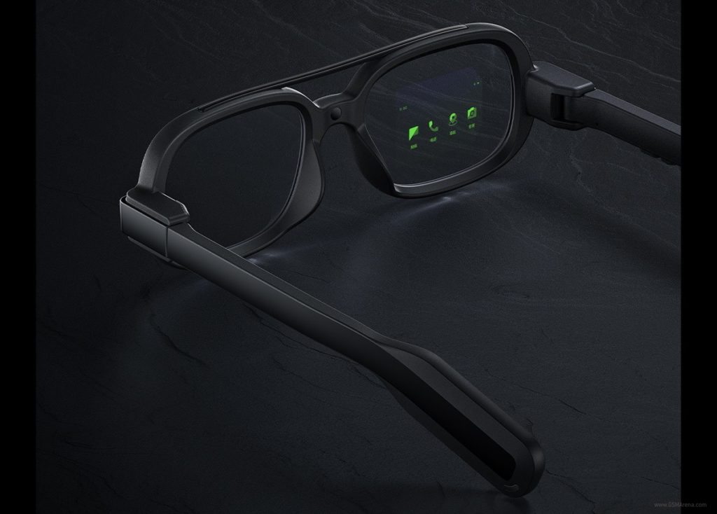 Xiaomi Smart Glasses