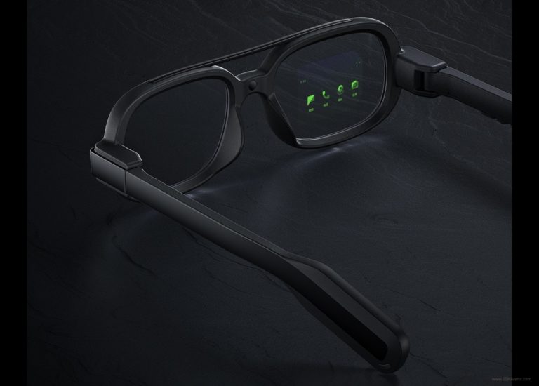 Xiaomi Presents its Smart Glasses