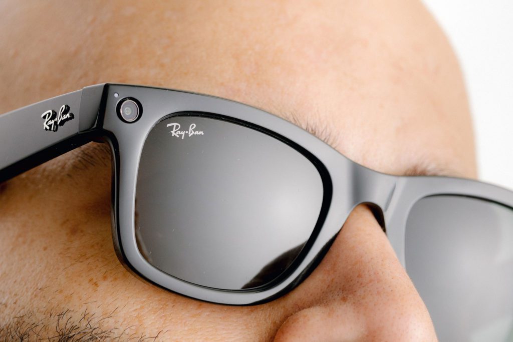 FB Smart Glasses