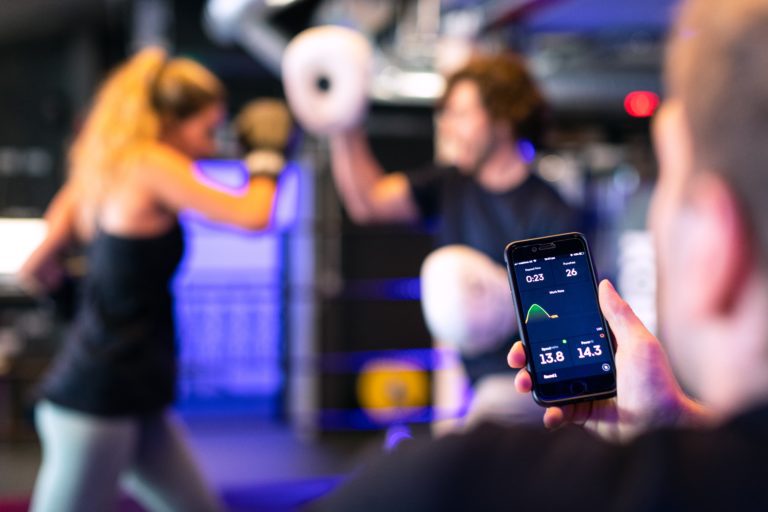 Best Health and Fitness Apps for Android