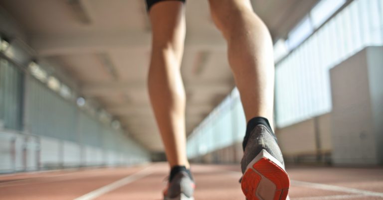 Best Apps to Track your Sports Performance