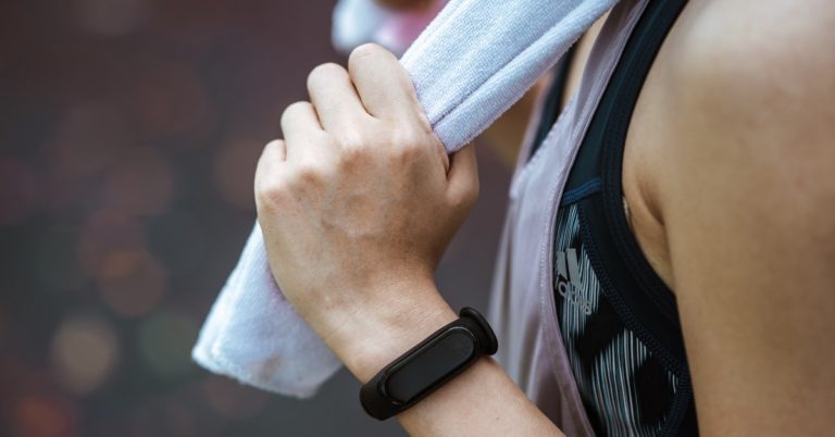 Stick to One Fitness Tracker for Best Results