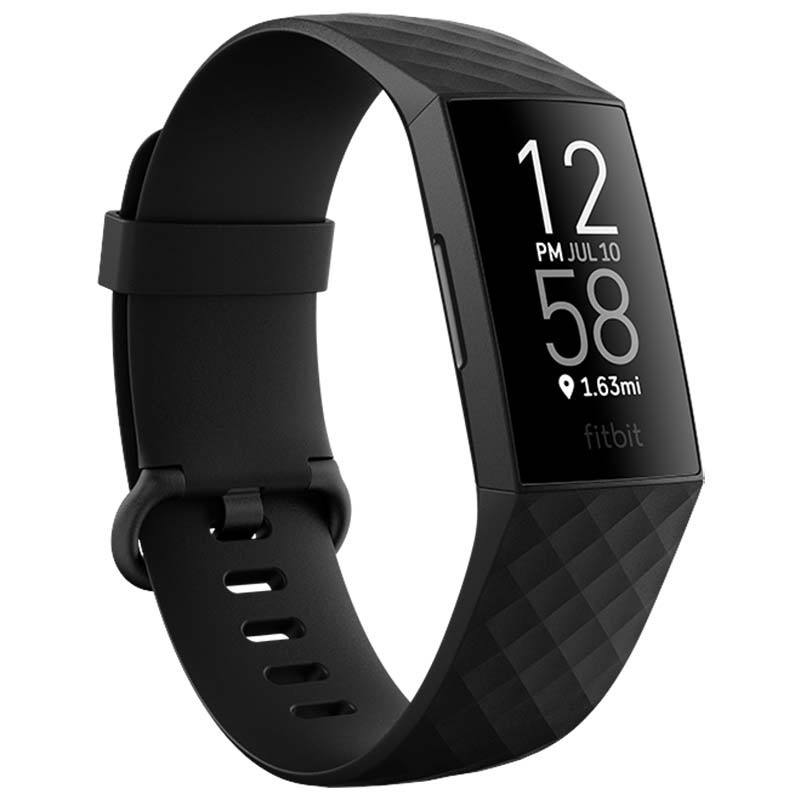 Fitbit Charge 4 Smartband