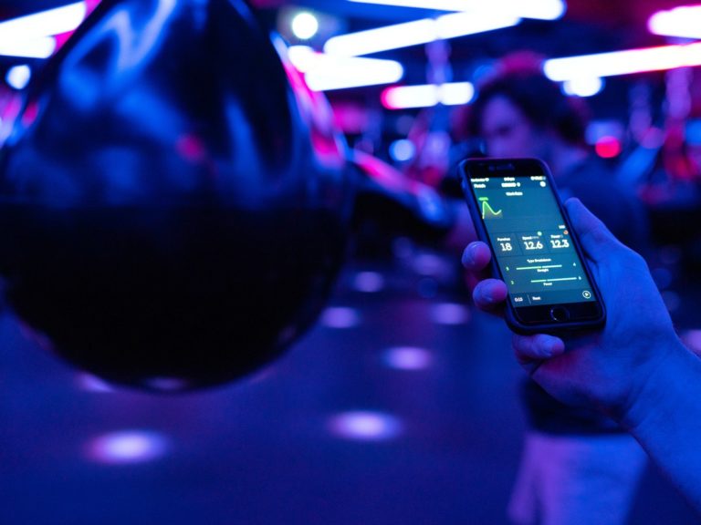 Top 5 Fitness Apps