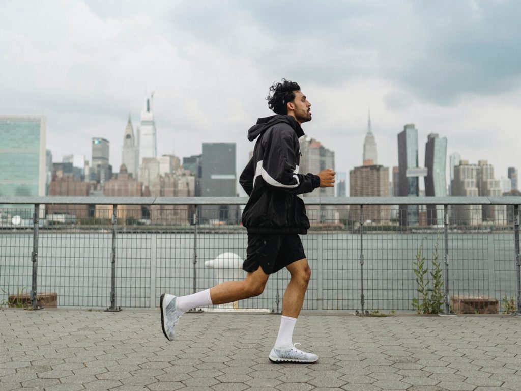 Best Running Apps