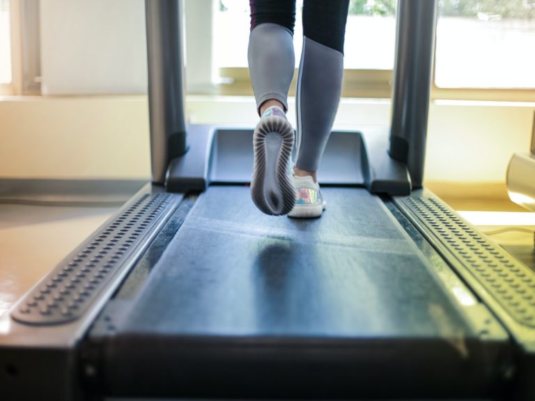 Tips for Running on a Treadmill