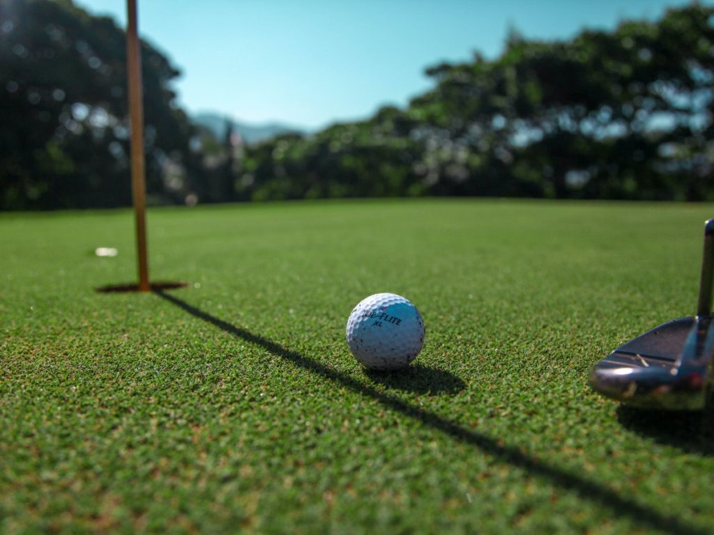 The Best Golf Apps for Android
