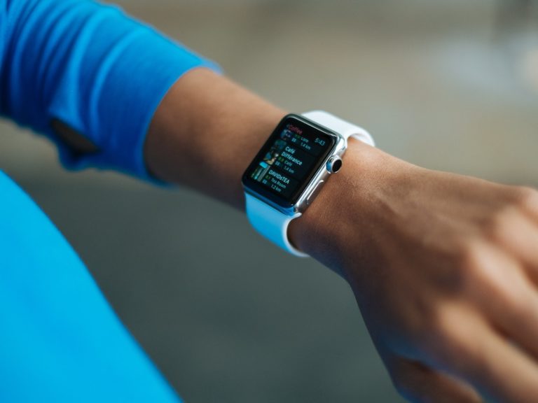 How to Listen to Spotify on Your Fitbit Watch