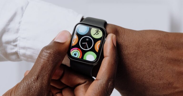 how accurate is apple watch calories