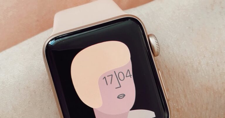 how to factory reset apple watch