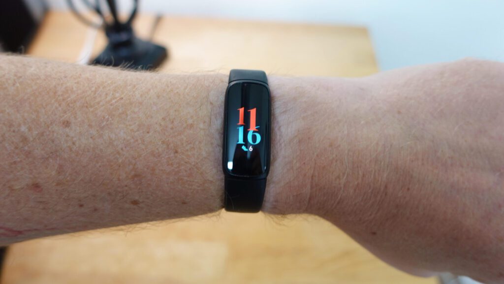 How to Reset Fitbit Luxe