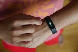 How to Reset Luxe Fitbit