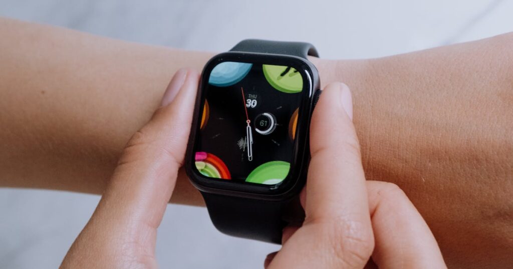 How to Turn off Sound on Apple Watch