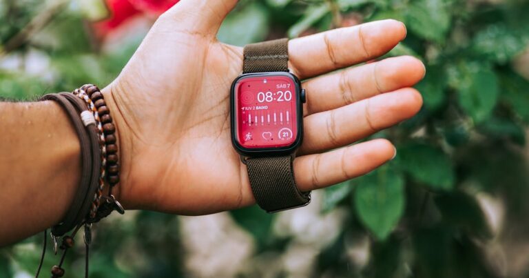 how to fix time on fitbit