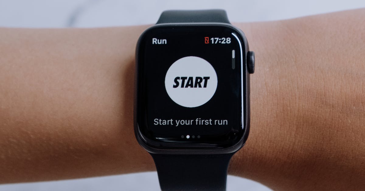 how to restart apple watch