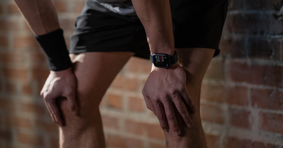 What is PAI on Amazfit?