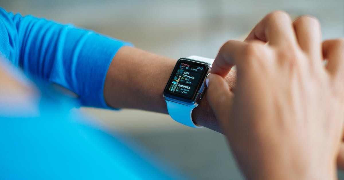 how accurate is apple watch calories