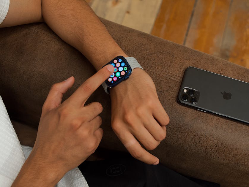 How to Pair Apple Watch to New Phone